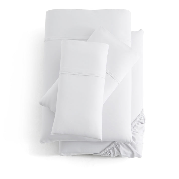 Smooth Bamboo Rayon Sheet Set