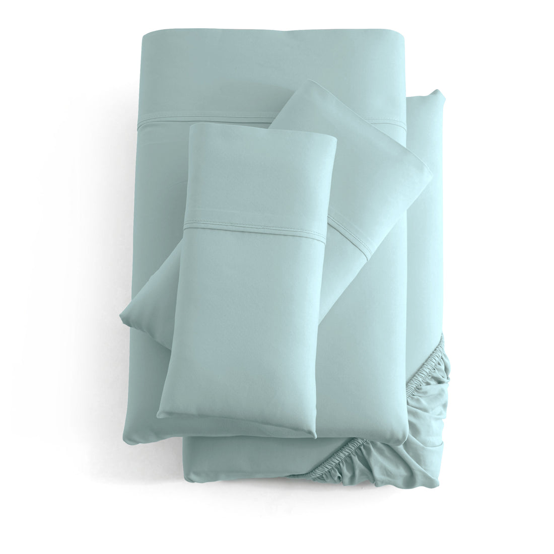 Smooth Bamboo Rayon Sheet Set