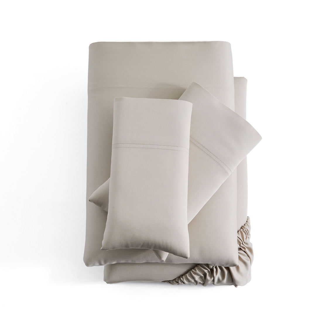 Smooth Bamboo Rayon Sheet Set