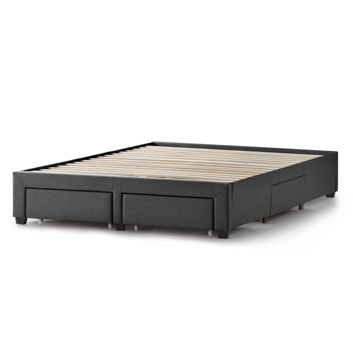 UMF Watson Platform Bed Base