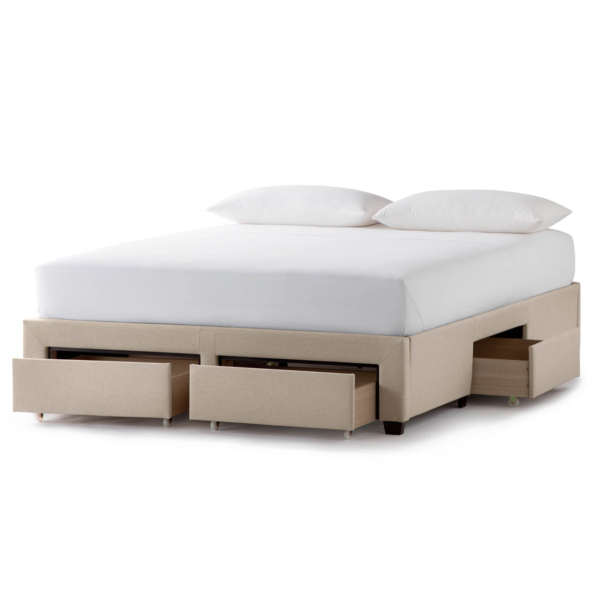 UMF Watson Platform Bed Base