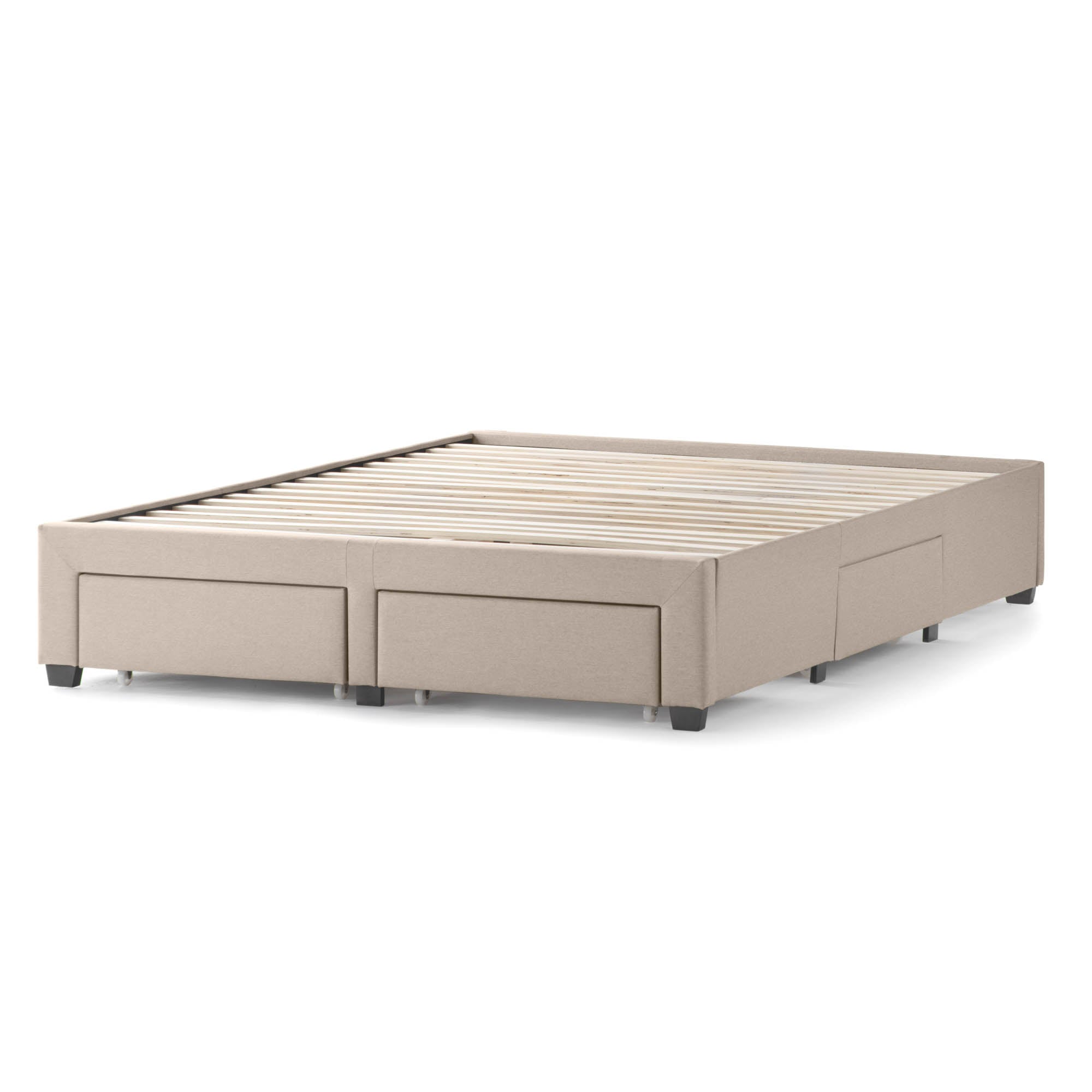 UMF Watson Platform Bed Base