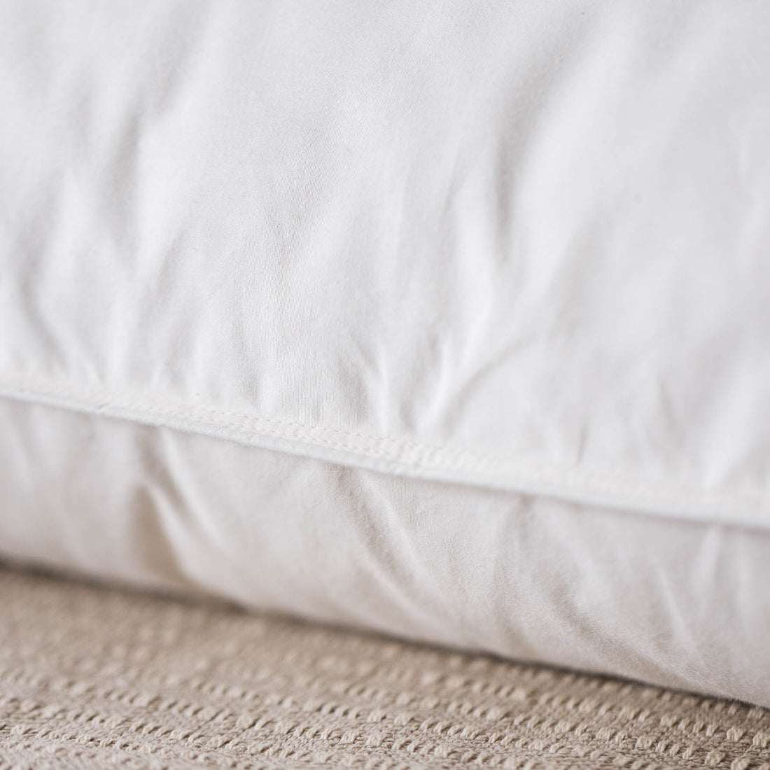 Z™ Triplelayer™ Down Pillow