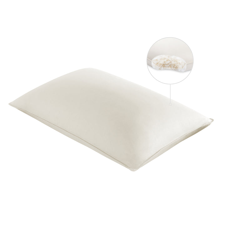 Z™ Triplelayer™ Down Pillow